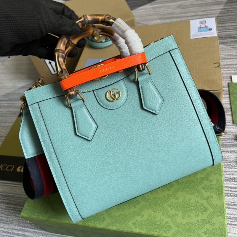 Gvc*1 tote bags